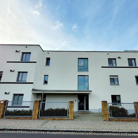 Leipziger Neuseenland Apartment Марклеберг Екстериор снимка