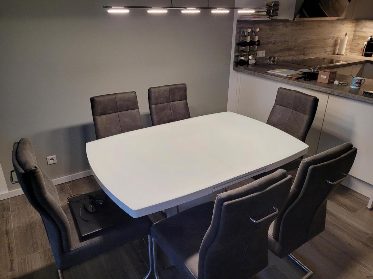 Leipziger Neuseenland Apartment Марклеберг Екстериор снимка