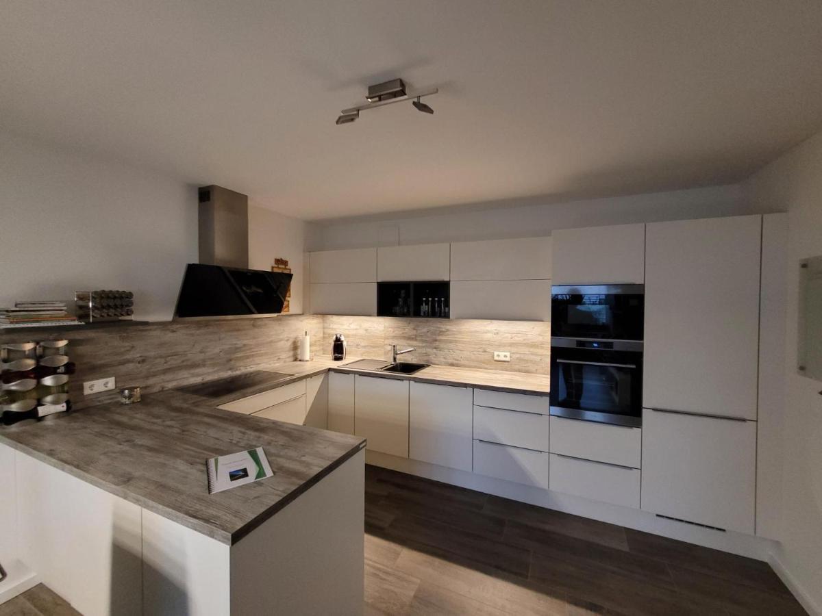 Leipziger Neuseenland Apartment Марклеберг Екстериор снимка